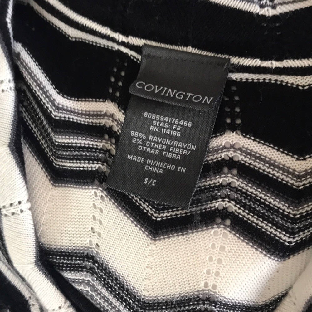 Knit top - Picture 2 of 5
